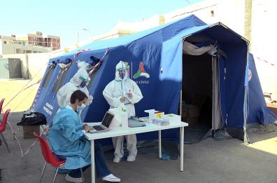Polignano, positivo al Covid e in quarantena va al market: denunciato 