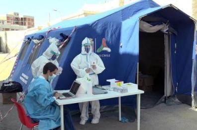 Covid, cresce il focolaio «Sop» a Polignano: salgono a 105 i positivi. Fitto e Meloni negativi ai test
