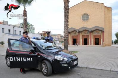 Palagiano, badante georgiana 26enne arrestata per furto in abitazione: è caccia ai 2 complici