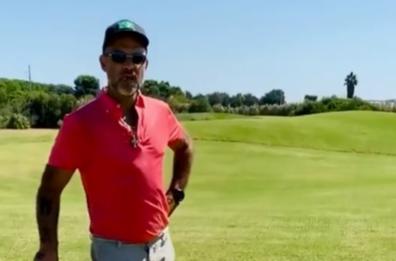 Robbie Williams in Puglia? Il mistero in un video sui social