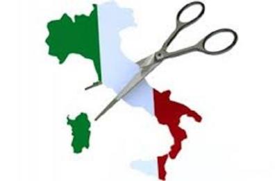 Sud reagisci così pensano di toglierti i soldi europei