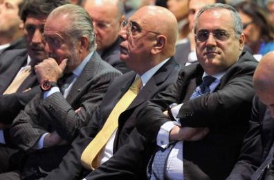 Quando l'ammalato è importante e famoso
