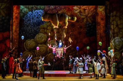Bari, il Petruzzelli primo teatro in Italia a ripartire con la grande lirica