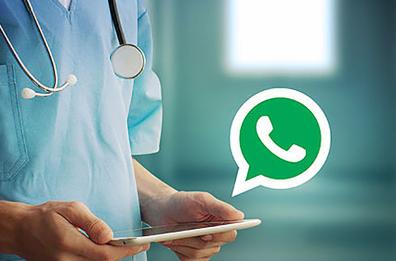 Sanità privata, l'ultimo sos arriva ai consiglieri della Basilicata su whatsapp