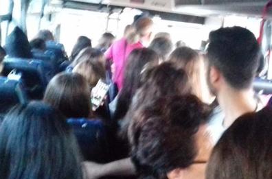 Covid, bus sovraffollati: Anci Puglia sollecita intervento urgente della Regione 