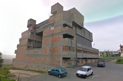 Matera, l'ex Convitto nazionale Duni sarà sede dell'Archivio di Stato