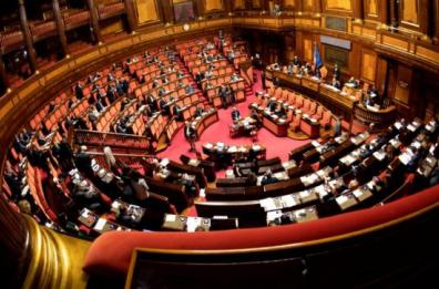 Quando la classe politica vorrà mettere le scarpe