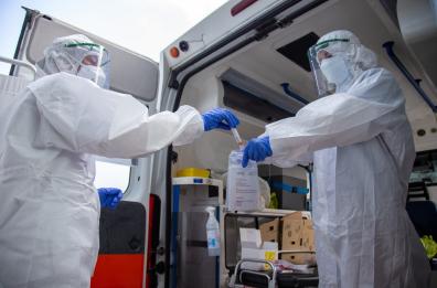 Coronavirus: Melfi, altri due contagiati in Fca, in 12 vanno in isolamento