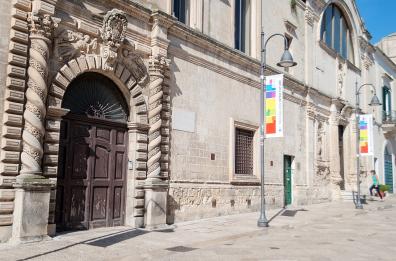 Matera, dal 18 gennaio riaprono i musei «Ridola» e di Palazzo Lanfranchi