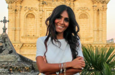 Giornalismo: la salentina Fabiana Pacella vince premio in memoria di Daphne Caruana Galizia