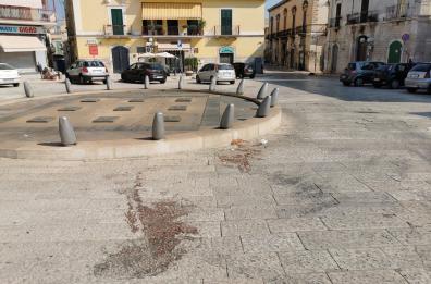 Canosa, 80enne killer era pronto a fuggire
Crimi: «Lo Stato ha risposto»