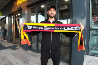 Ufficiale: Zuta è del Lecce, contratto biennale per il difensore