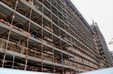 Taranto, progetto Palazzo Uffici: ora l’incarico è definitivo