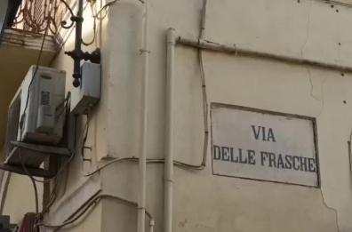 Foggia ricorda le vittime del crollo in via delle Frasche, a 21 anni dalla tragedia che sconvolse la città