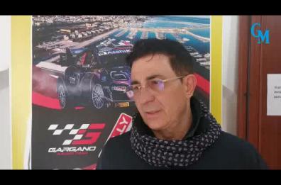 «Rally Costa del Gargano», brividi sulle quattro ruote il 9 e 10 aprile