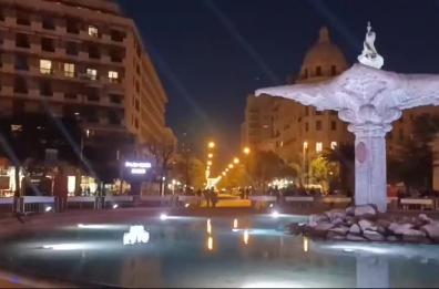 Foggia festeggia i 100 anni della Fontana del Sele: omaggio a Lucio Dalla con Mannoia, Turci, Erica Mou