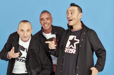 Ecco i padri del Salento Power