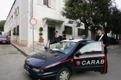 Ceglie, beccato mentre spaccia:  in manette pusher 36enne