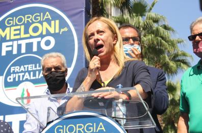 Politiche culturali fondamentali per il nuovo governo