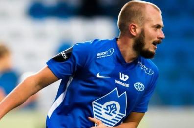 Lecce calcio, in arrivo dalla Norvegia l'esterno Eirik Hestad