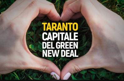 Mittal Taranto,  Gualtieri e Boccia: «Decarbonizzazione ex Ilva priorità»
Provenzano: «Stato in debito con la città»


