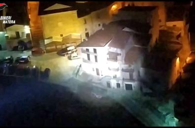 Traffico stupefacenti, scoperta associazione di tipo mafioso:  37 indagati (23 arrestati) a Matera, Potenza e nel Nord Italia 
