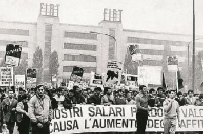 Gli anni di piombo, la lotta, il Sud: la storia di un barese che salvava vite
