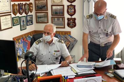 Foggia, reddito di cittadinanza a detenuti e familiari: denunciati 30 «furbetti»