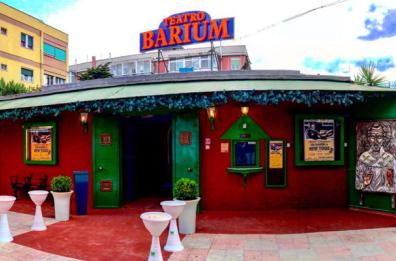 Bari, vandali nel teatro Barium: la condanna del sindaco Decaro 