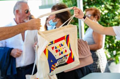 Gravina, alla Andriani Spa il family day aziendale: spazio alle emozioni