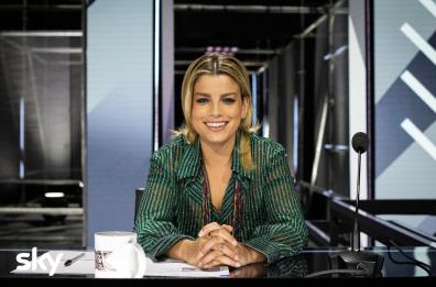 Torna X Factor con Emma in giuria, ma niente abbracci 