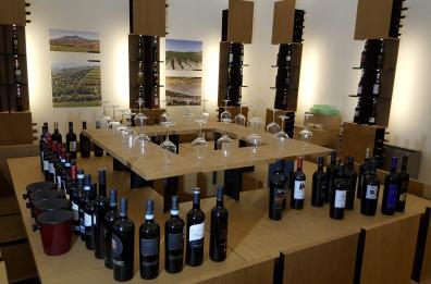 Foggia, ladri scatenati: svaligiata enoteca, bottino da 70mila euro
