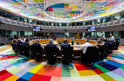 Ma l’Europa questa volta non starà a guardare