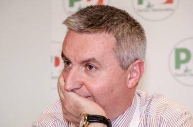 Regionali, Guerini a Barletta: «Mancato accordo Pd-M5s in Puglia è occasione persa»