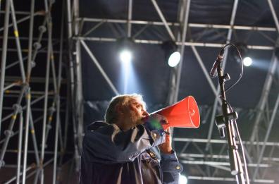 Ruvo, il Talos Festival non si ferma. Musica a ottobre e poi in primavera