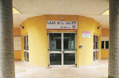 Cisternino, consegnati i lavori e aperta la Casa della Salute