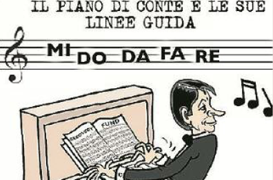 La vignetta del giorno