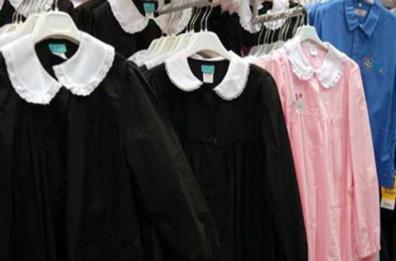 “Dress code” a scuola tra gonne e cravatte