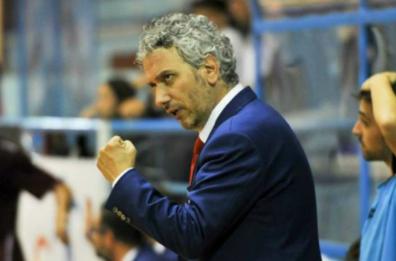 Il calcio a 5 parla pugliese.  Bellarte è il nuovo ct azzurro