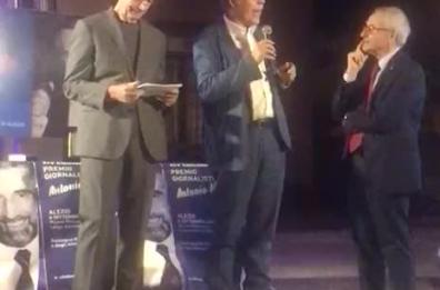 Premio Maglio 2025, Alezio premia il coraggio delle penne libere