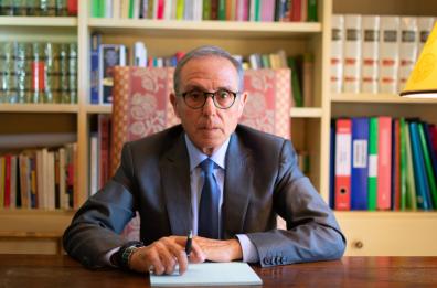 Lecce, appello di Benisi ai politici: «Risolvete i problemi del territorio»