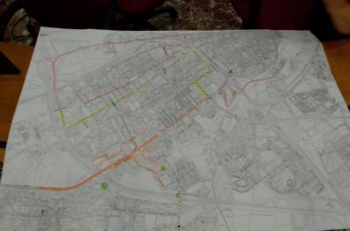 Brindisi, per il «Giro d’Italia» del 9 ottobre scuole chiuse e viabilità modificata