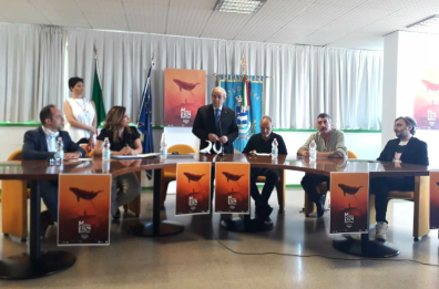 Cinema: tutto pronto per la prima edizione del Matera Film Festival