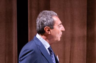 Il ritorno di Romita sul piccolo schermo: si riparte dall'intrattenimento