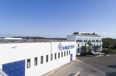 Conversano, «Master» premiata da Deloitte tra le 59 aziende italiane d’eccellenza