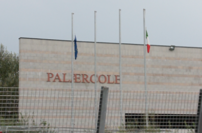 Policoro: le lezioni nel palazzetto per i lavori antisismici 