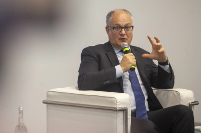 Gualtieri: Puglia sulla via giusta. Nuovo impulso dalla nuova Bpb