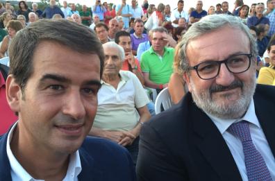 Puglia, Fitto prova a sfrattare Emiliano