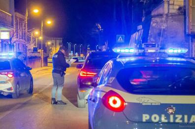 Taranto, città vecchia al setaccio: scattano denunce e perquisizioni 