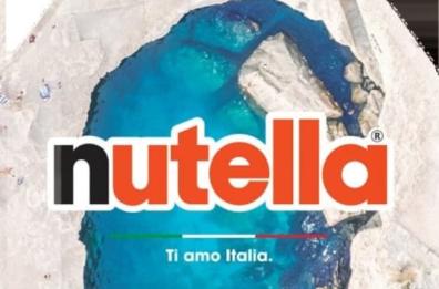Ferrero sceglie Roca (Melendugno) e Alberobello per l'edizione limitata della collezione «Nutella»